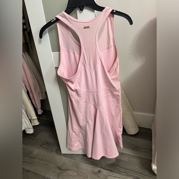 Serena Racket Sport Dress - Picture 2 of 4